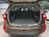 2013 Kia Sorento 2.4L 190HP L4 6AT