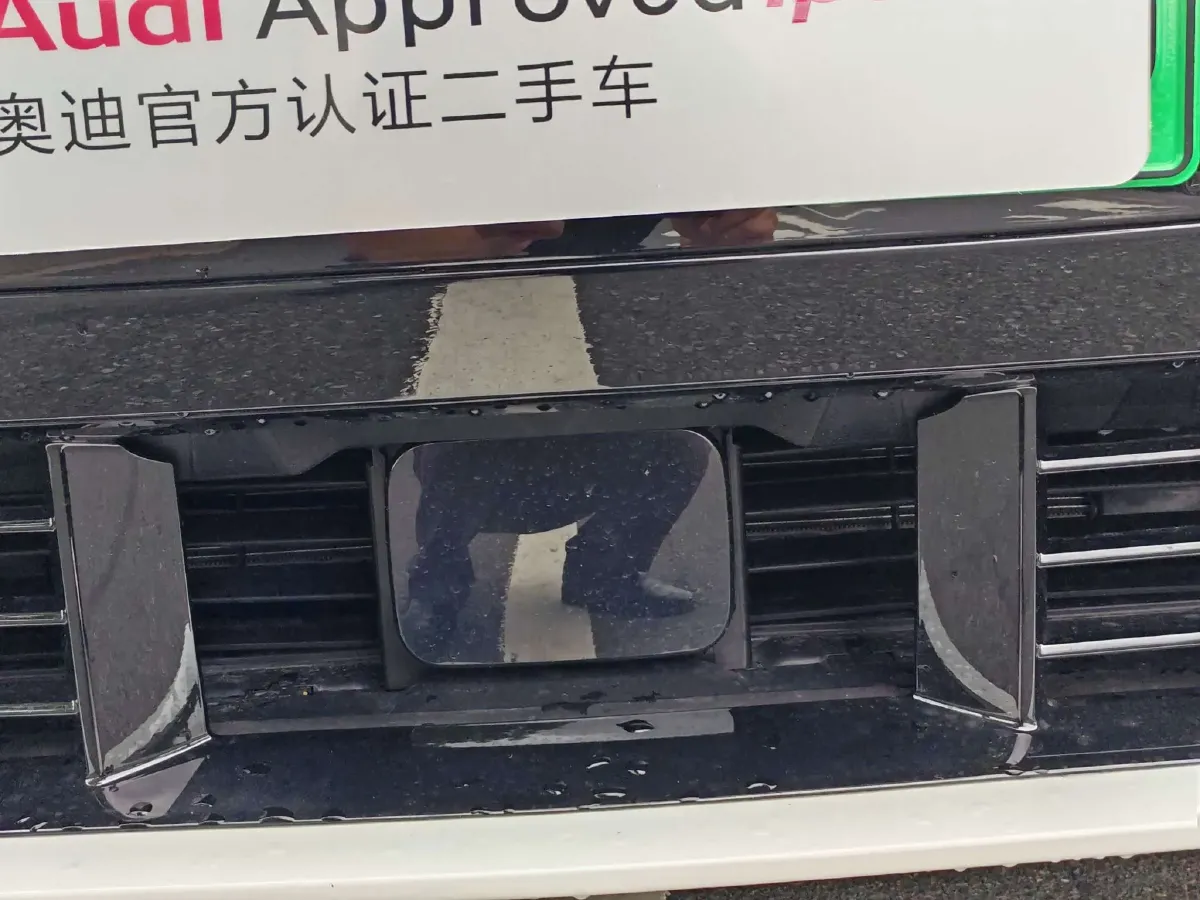 2026 Audi A5L Sportback 2.0T 204HP L4 7DCT,autocango,china used car exporter,china ev exporter,chinese used car exporter,chinese used ev exporter