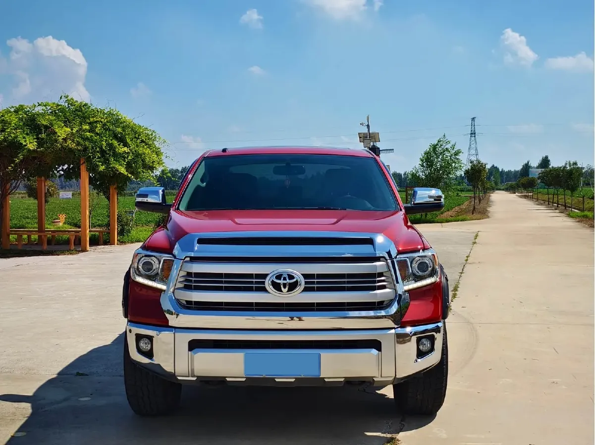 2014 Toyota Tundra 5.7L 386HP V8 6AT,autocango,china used car exporter,china ev exporter,chinese used car exporter,chinese used ev exporter