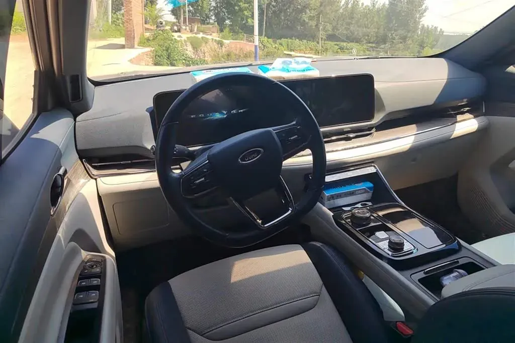 2022 Ford Equator Sport 1.5T 170HP L4 7DCT,autocango,china used car exporter,china ev exporter,chinese used car exporter,chinese used ev exporter