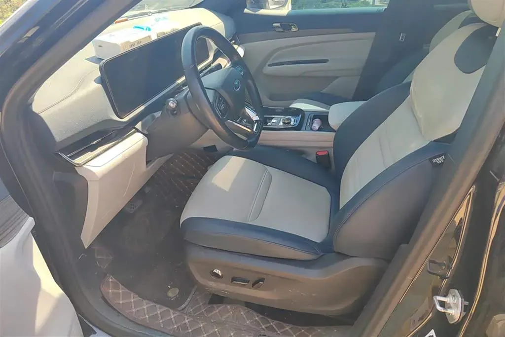 2022 Ford Equator Sport 1.5T 170HP L4 7DCT,autocango,china used car exporter,china ev exporter,chinese used car exporter,chinese used ev exporter