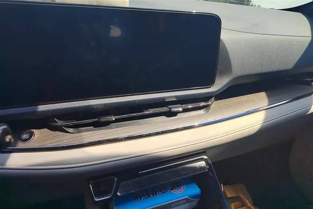 2022 Ford Equator Sport 1.5T 170HP L4 7DCT,autocango,china used car exporter,china ev exporter,chinese used car exporter,chinese used ev exporter