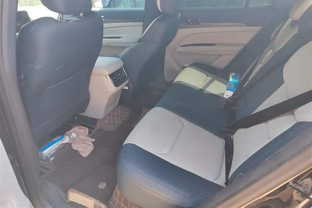 2022 Ford Equator Sport 1.5T 170HP L4 7DCT,autocango,china used car exporter,china ev exporter,chinese used car exporter,chinese used ev exporter