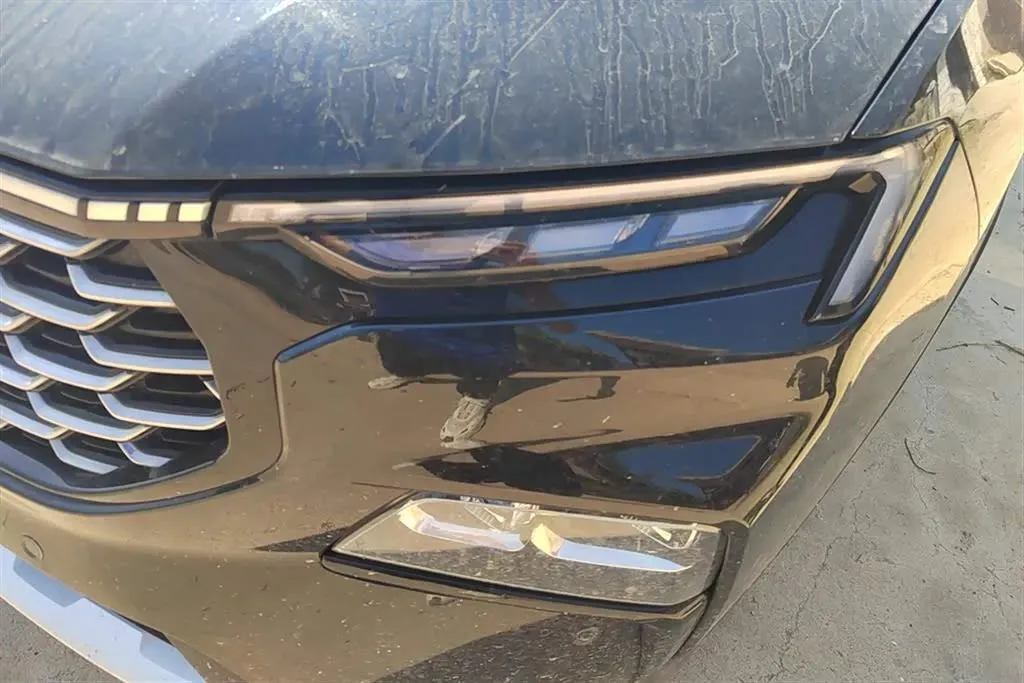 2022 Ford Equator Sport 1.5T 170HP L4 7DCT,autocango,china used car exporter,china ev exporter,chinese used car exporter,chinese used ev exporter