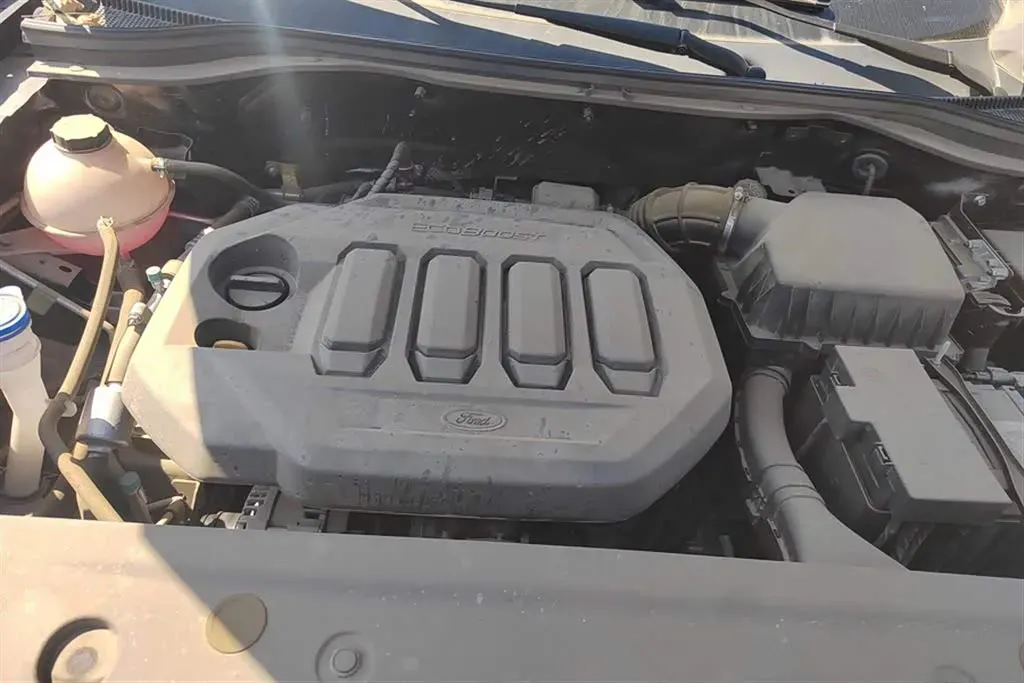 2022 Ford Equator Sport 1.5T 170HP L4 7DCT,autocango,china used car exporter,china ev exporter,chinese used car exporter,chinese used ev exporter