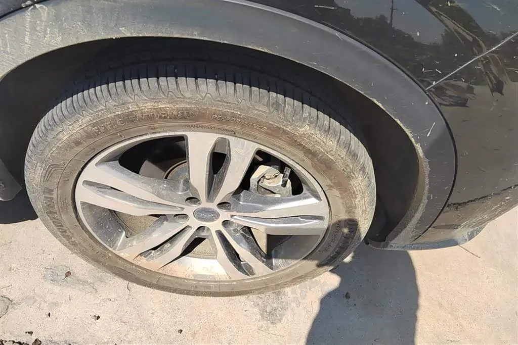 2022 Ford Equator Sport 1.5T 170HP L4 7DCT,autocango,china used car exporter,china ev exporter,chinese used car exporter,chinese used ev exporter