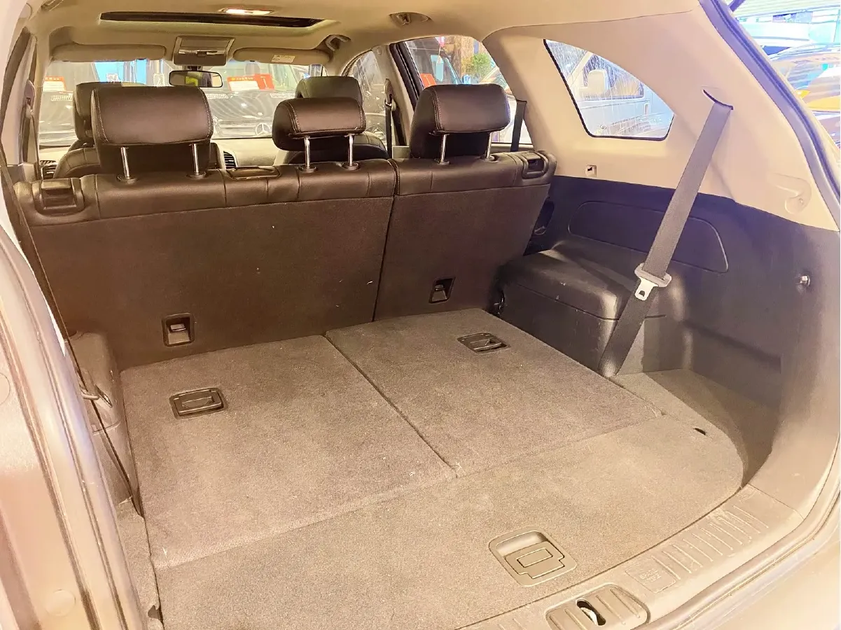 2015 Chevrolet Captiva 2.4L 167HP L4 6AT,autocango,china used car exporter,china ev exporter,chinese used car exporter,chinese used ev exporter