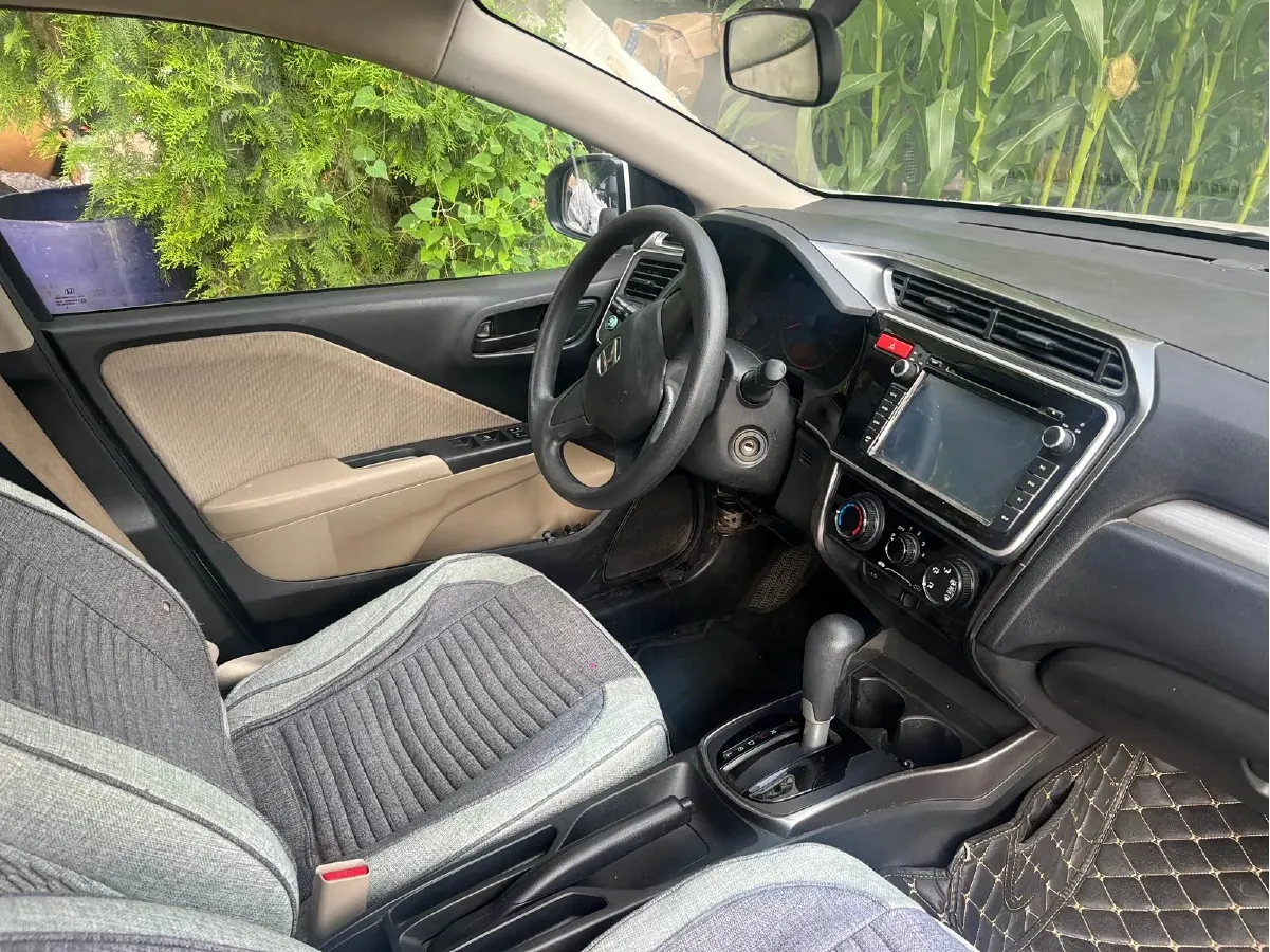 2016 Honda Greiz 1.5L 131HP L4 CVT,autocango,china used car exporter,china ev exporter,chinese used car exporter,chinese used ev exporter