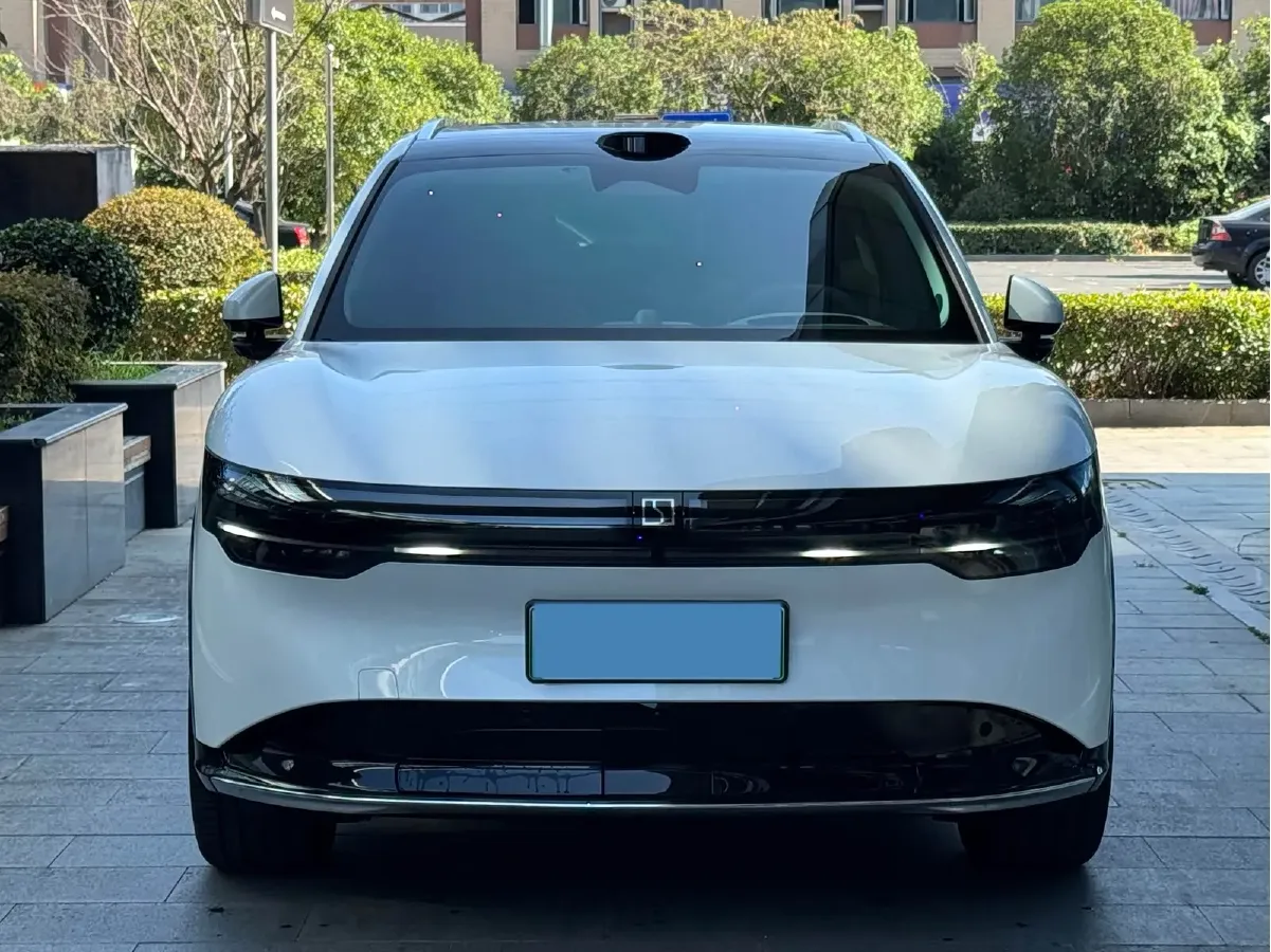 2025 Zeekr 7X BEV 75KWH,autocango,china used car exporter,china ev exporter,chinese used car exporter,chinese used ev exporter