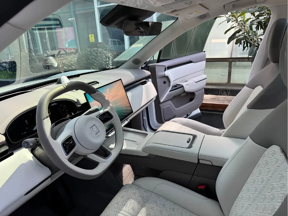 2025 Zeekr 7X BEV 75KWH,autocango,china used car exporter,china ev exporter,chinese used car exporter,chinese used ev exporter