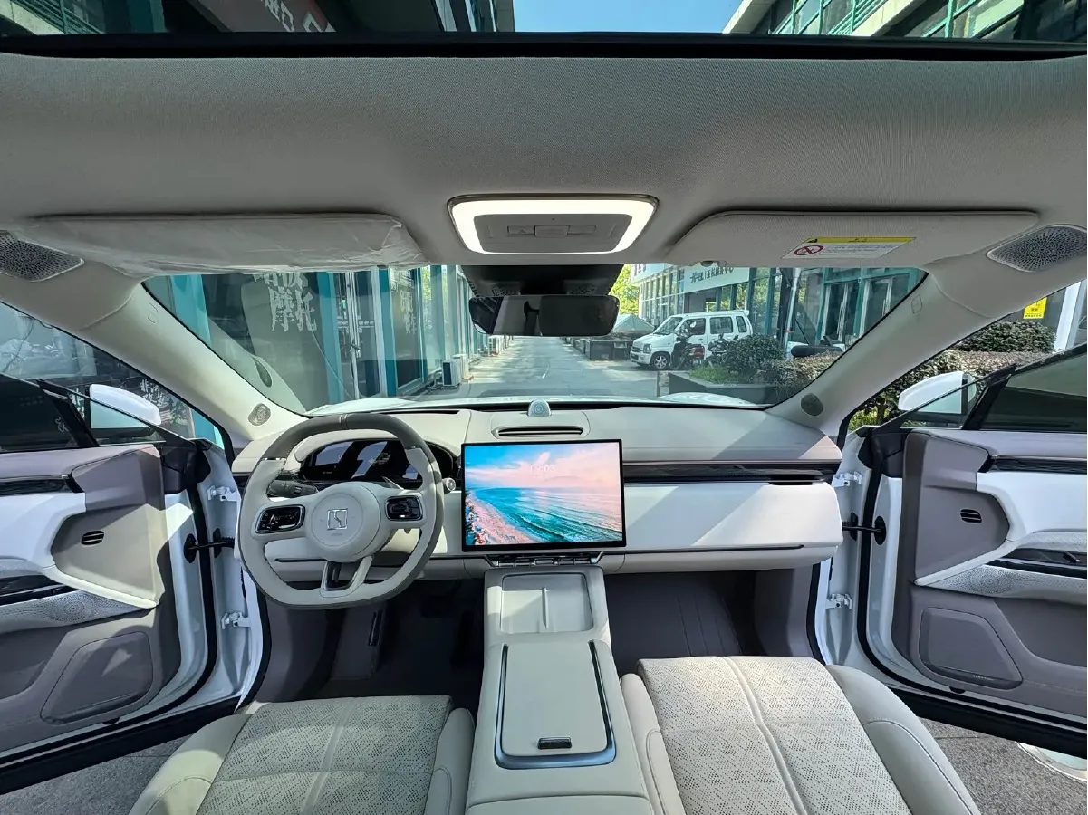 2025 Zeekr 7X BEV 75KWH,autocango,china used car exporter,china ev exporter,chinese used car exporter,chinese used ev exporter