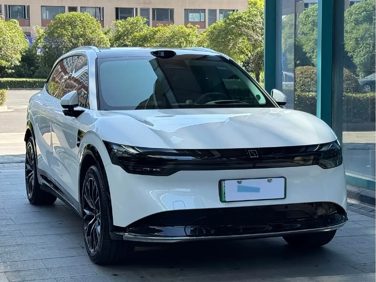 2025 Zeekr 7X BEV 75KWH,autocango,china used car exporter,china ev exporter,chinese used car exporter,chinese used ev exporter