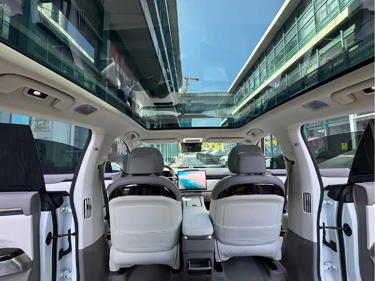 2025 Zeekr 7X BEV 75KWH,autocango,china used car exporter,china ev exporter,chinese used car exporter,chinese used ev exporter