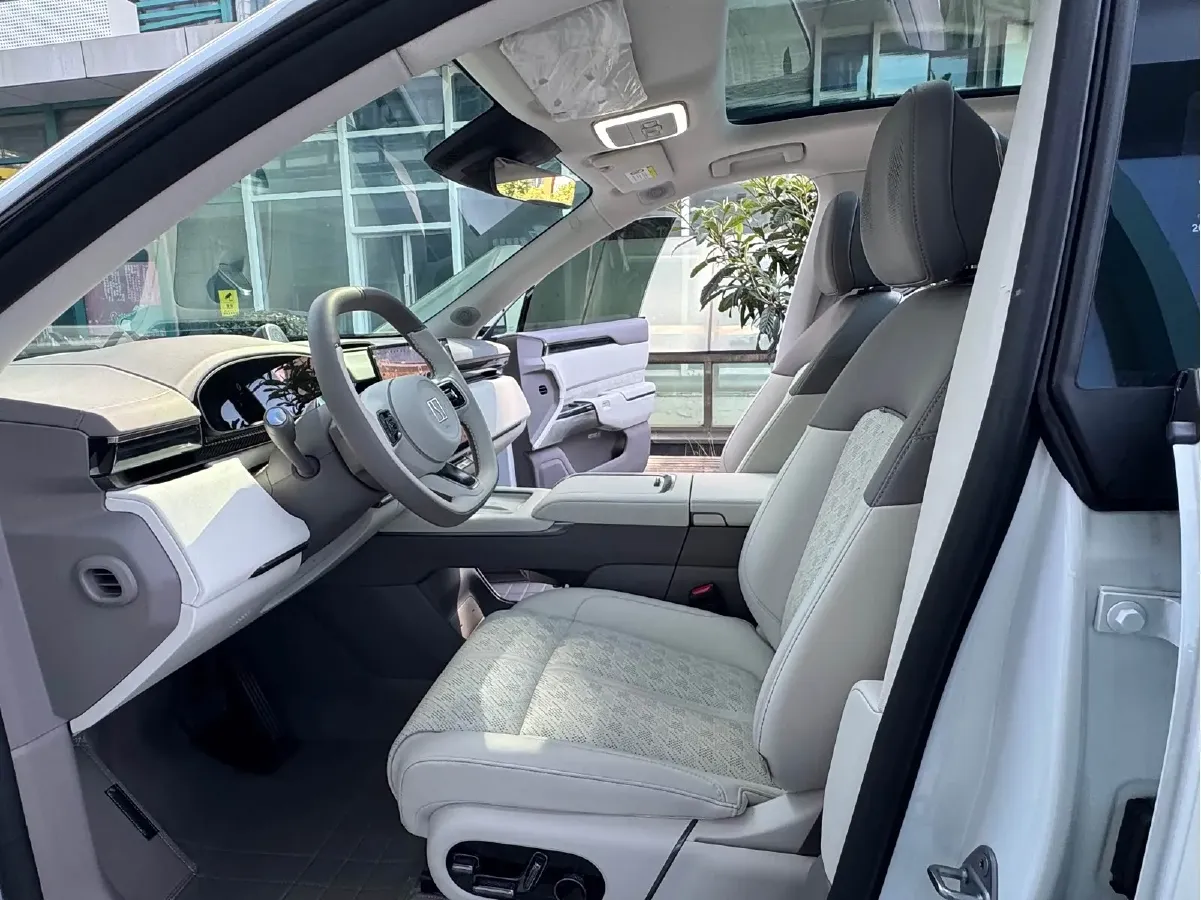 2025 Zeekr 7X BEV 75KWH,autocango,china used car exporter,china ev exporter,chinese used car exporter,chinese used ev exporter