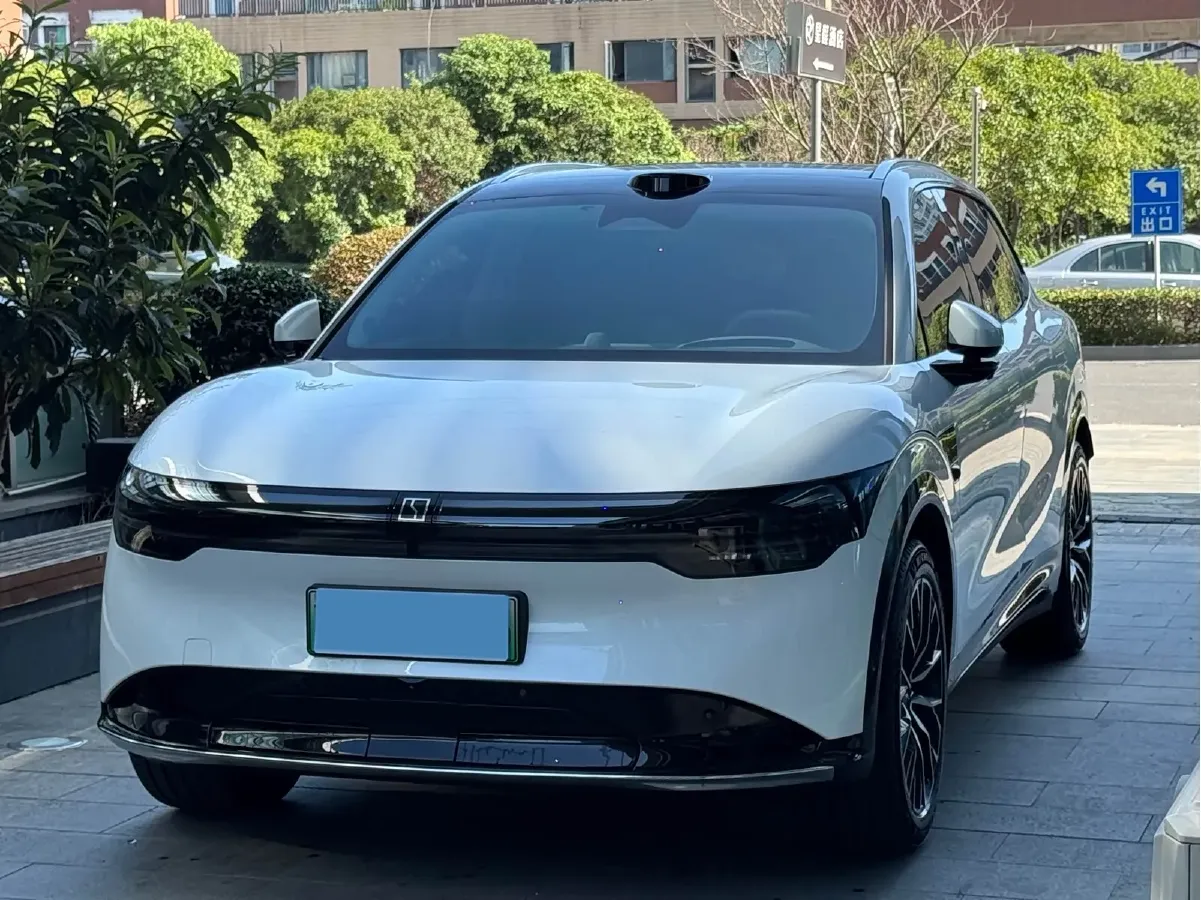2025 Zeekr 7X BEV 75KWH,autocango,china used car exporter,china ev exporter,chinese used car exporter,chinese used ev exporter