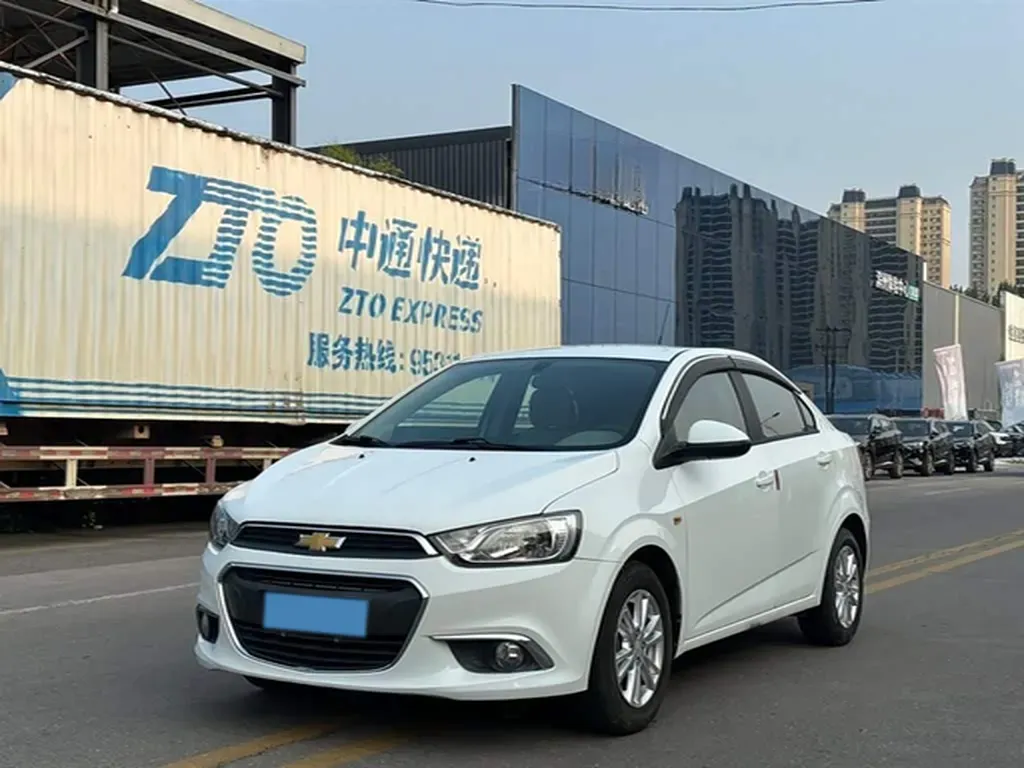 2014 Chevrolet Aveo 1.4L 103HP L4 5MT,autocango,china used car exporter,china ev exporter,chinese used car exporter,chinese used ev exporter