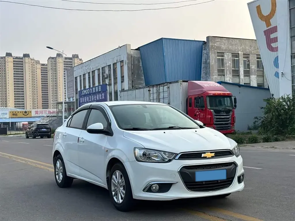 2014 Chevrolet Aveo 1.4L 103HP L4 5MT,autocango,china used car exporter,china ev exporter,chinese used car exporter,chinese used ev exporter