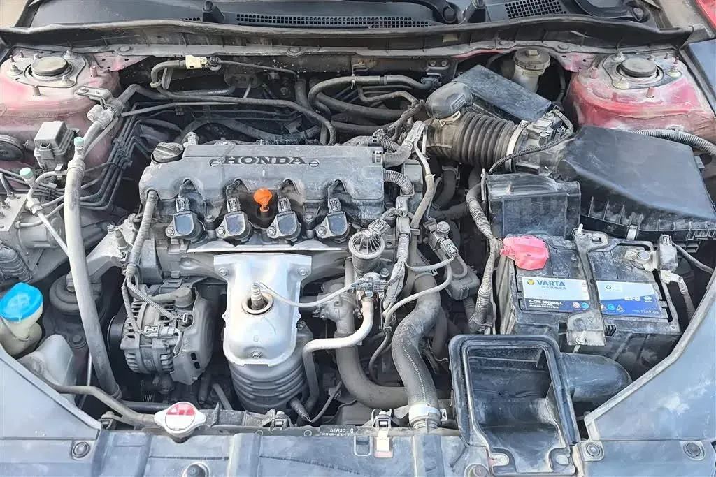 2015 Honda Spirior 2.0L 155HP L4 CVT,autocango,china used car exporter,china ev exporter,chinese used car exporter,chinese used ev exporter