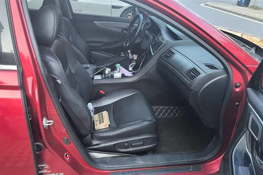 2015 Honda Spirior 2.0L 155HP L4 CVT,autocango,china used car exporter,china ev exporter,chinese used car exporter,chinese used ev exporter