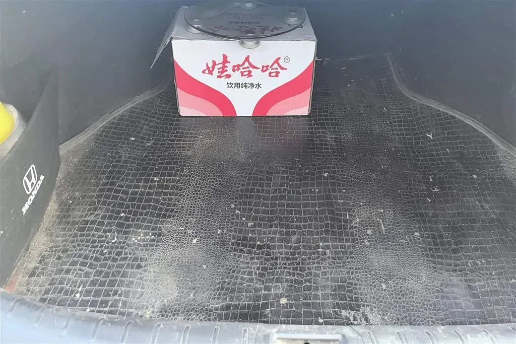 2015 Honda Spirior 2.0L 155HP L4 CVT,autocango,china used car exporter,china ev exporter,chinese used car exporter,chinese used ev exporter