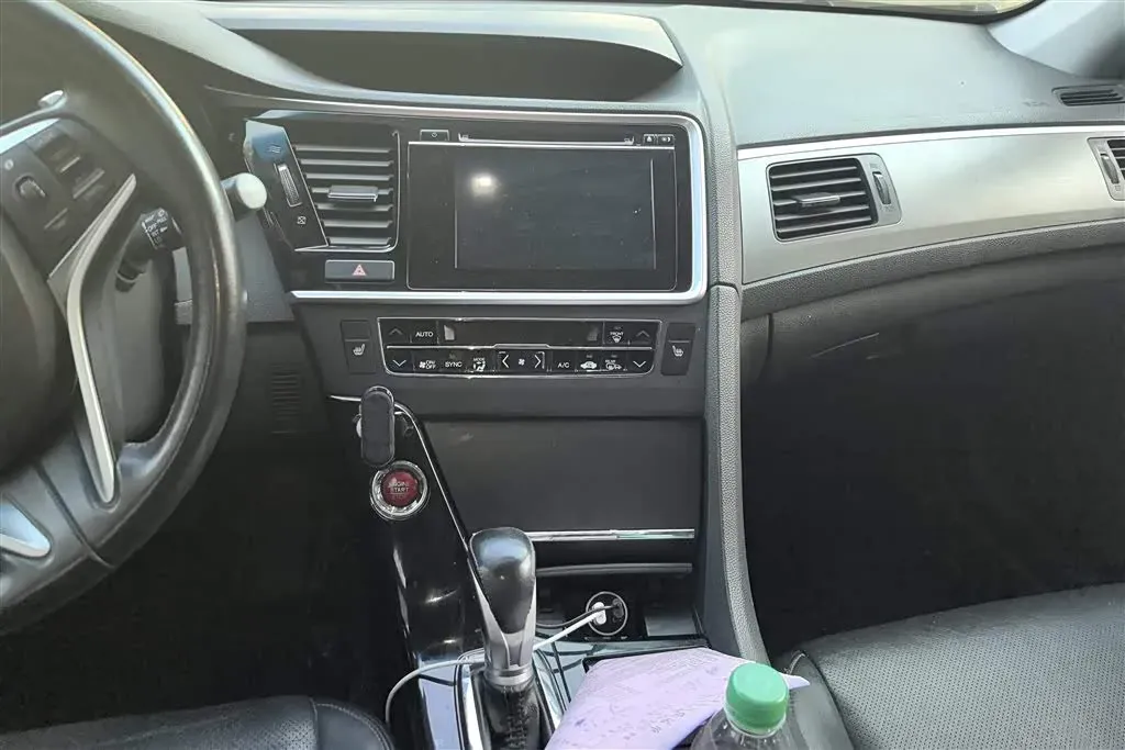 2015 Honda Spirior 2.0L 155HP L4 CVT,autocango,china used car exporter,china ev exporter,chinese used car exporter,chinese used ev exporter