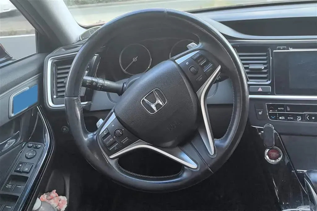 2015 Honda Spirior 2.0L 155HP L4 CVT,autocango,china used car exporter,china ev exporter,chinese used car exporter,chinese used ev exporter