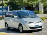 2006 Toyota Previa 2.4L 170HP L4 4AT
