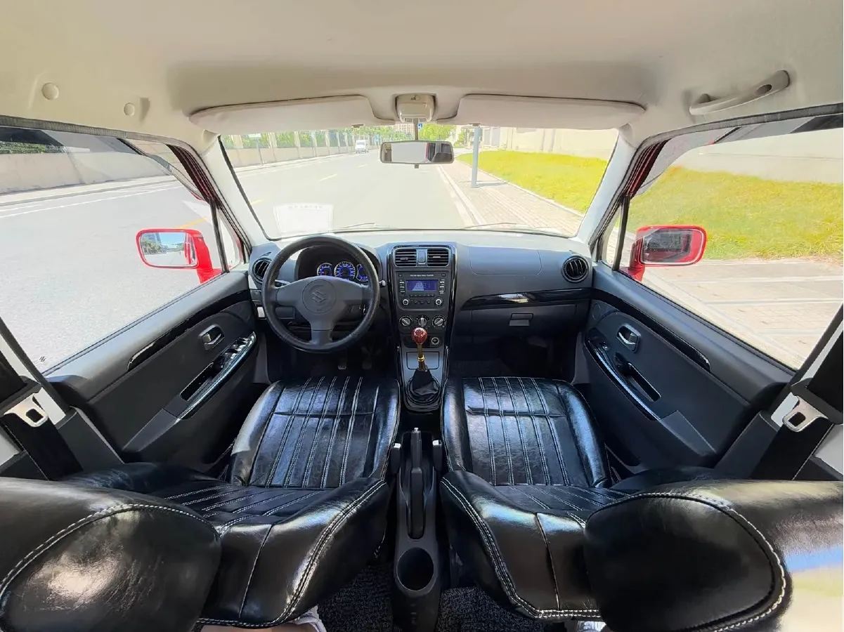 2015 Suzuki Wagon R 1.4L 97HP L4 5MT,autocango,china used car exporter,china ev exporter,chinese used car exporter,chinese used ev exporter