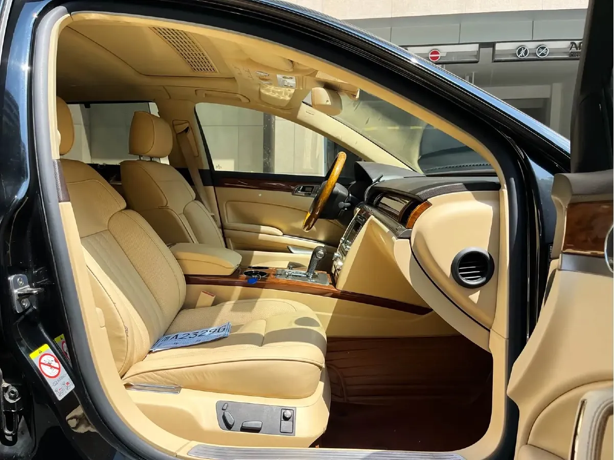 2011 Volkswagen Pheaton 3.6L 280HP V6 6AT,autocango,china used car exporter,china ev exporter,chinese used car exporter,chinese used ev exporter