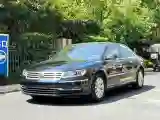 2011 Volkswagen Pheaton 3.6L 280HP V6 6AT