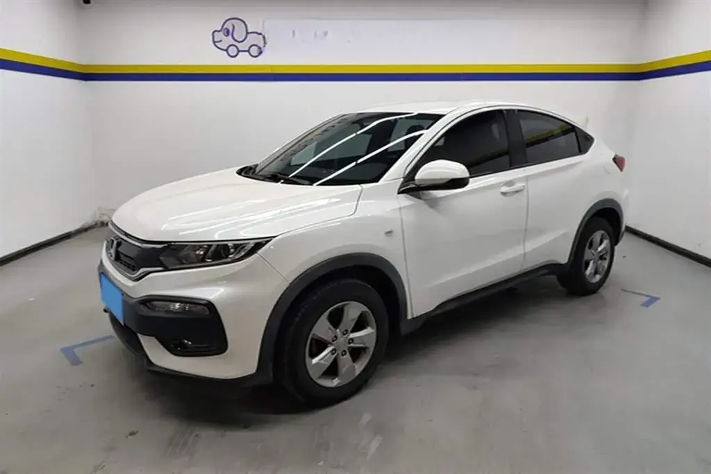 2017 Honda XR-V 1.5L 131HP L4 CVT