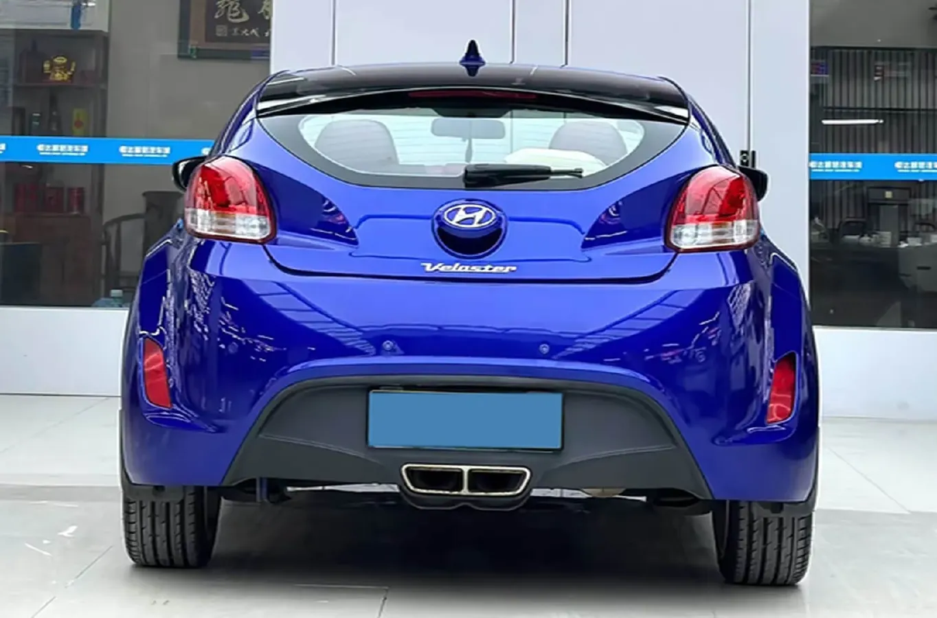 2012 Hyundai Veloster 1.6T 204HP L4 6AT,autocango,china used car exporter,china ev exporter,chinese used car exporter,chinese used ev exporter