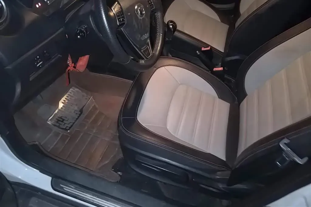 2014 Great Wall M4 1.5L 106HP L4 5MT,autocango,china used car exporter,china ev exporter,chinese used car exporter,chinese used ev exporter