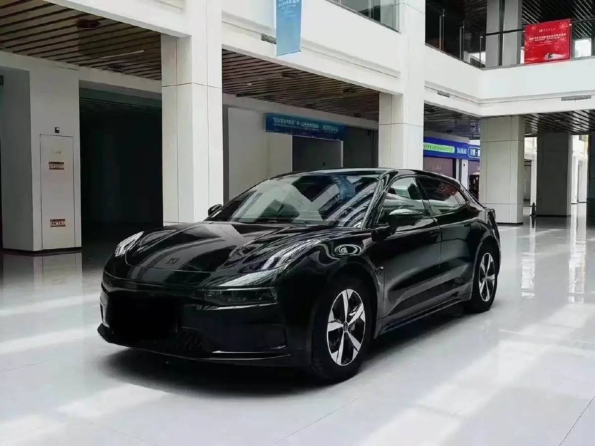 2023 Zeekr 001 BEV 86KWH