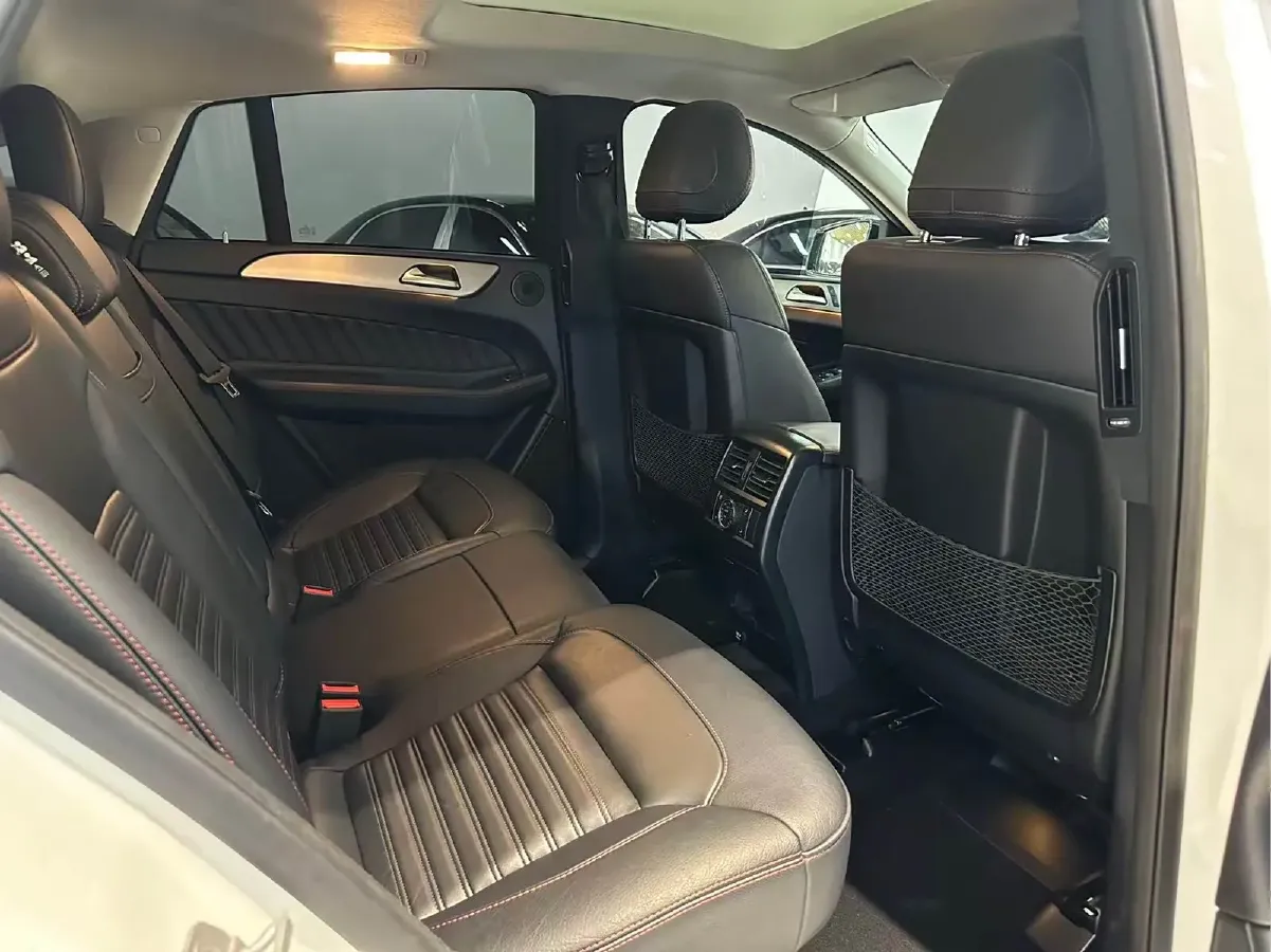 2017 Mercedes-Benz GLE Coupe AMG 3.0T 390HP V6 9AT,autocango,china used car exporter,china ev exporter,chinese used car exporter,chinese used ev exporter