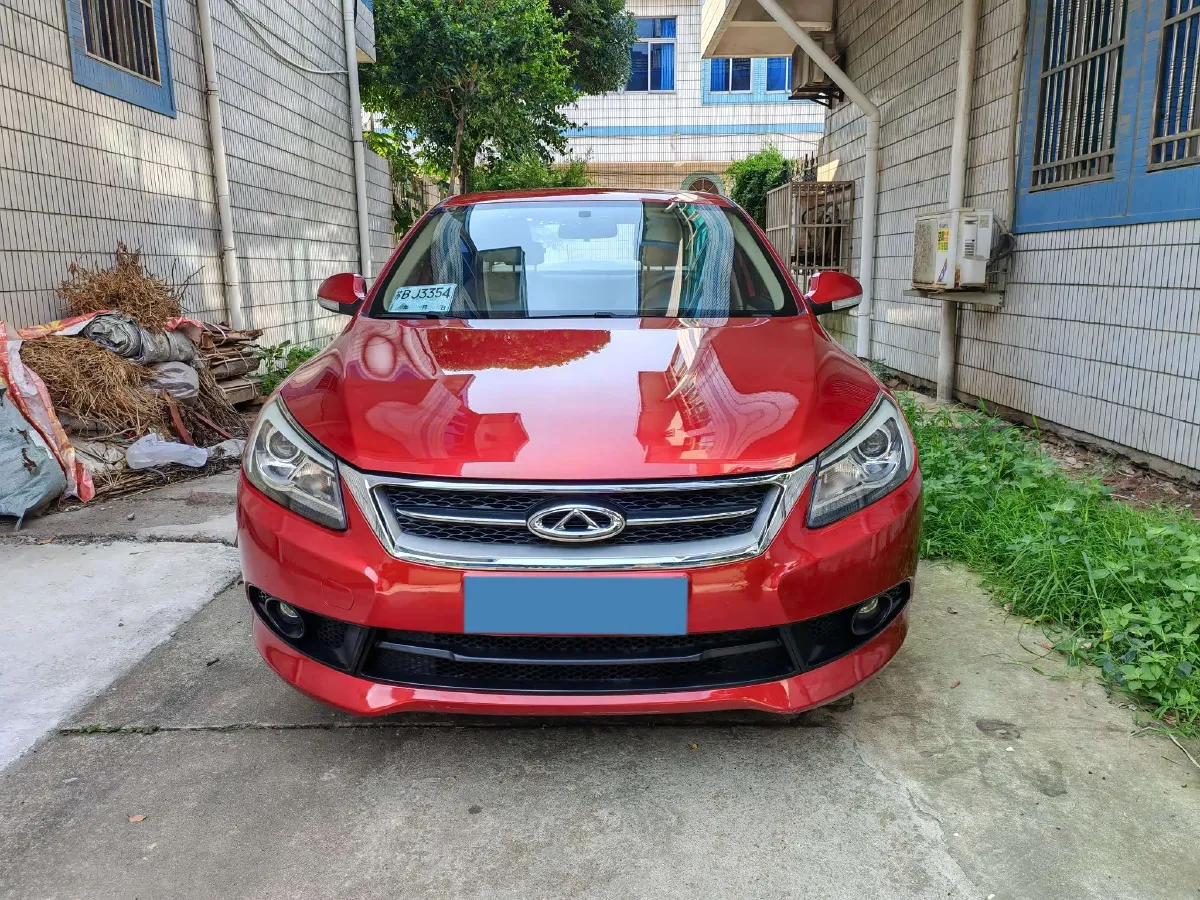 2015 Chery Arrizo 7 1.6L 126HP L4 CVT,autocango,china used car exporter,china ev exporter,chinese used car exporter,chinese used ev exporter