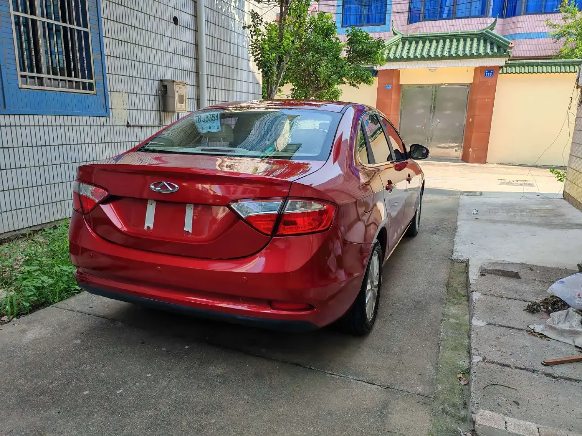 2015 Chery Arrizo 7 1.6L 126HP L4 CVT,autocango,china used car exporter,china ev exporter,chinese used car exporter,chinese used ev exporter