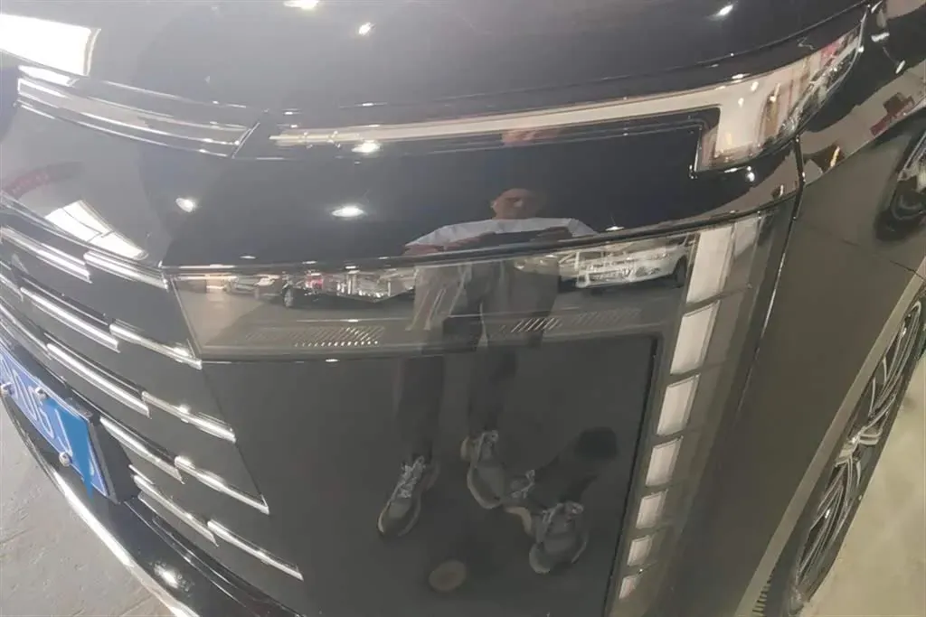 2024 GAC Trumpchi E8 2.0L 140HP L4 2DHT Hybrid,autocango,china used car exporter,china ev exporter,chinese used car exporter,chinese used ev exporter