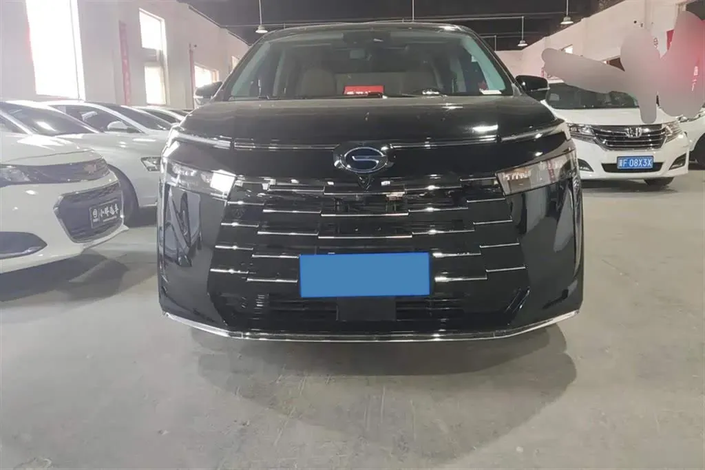 2024 GAC Trumpchi E8 2.0L 140HP L4 2DHT Hybrid,autocango,china used car exporter,china ev exporter,chinese used car exporter,chinese used ev exporter