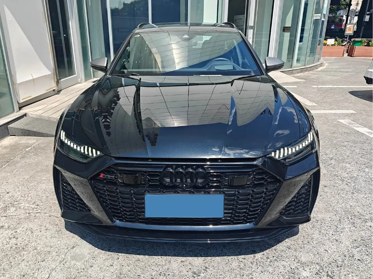 2024 Audi RS 6 4.0T 630HP V8 8AT,autocango,china used car exporter,china ev exporter,chinese used car exporter,chinese used ev exporter