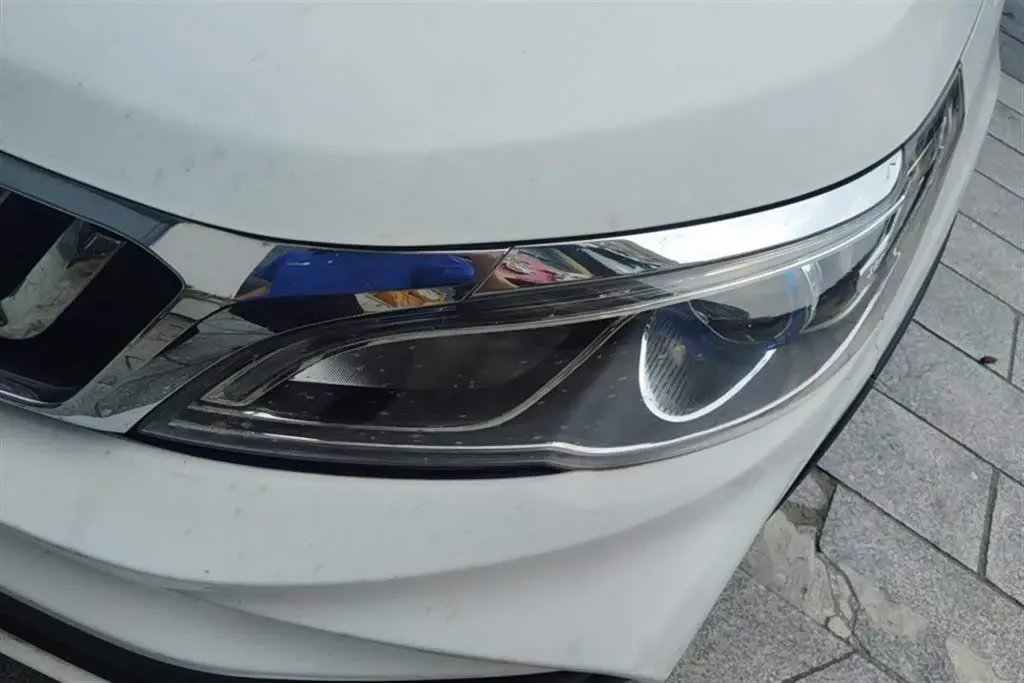 2020 Geely Vision X3 1.5L 109HP L4 CVT,autocango,china used car exporter,china ev exporter,chinese used car exporter,chinese used ev exporter