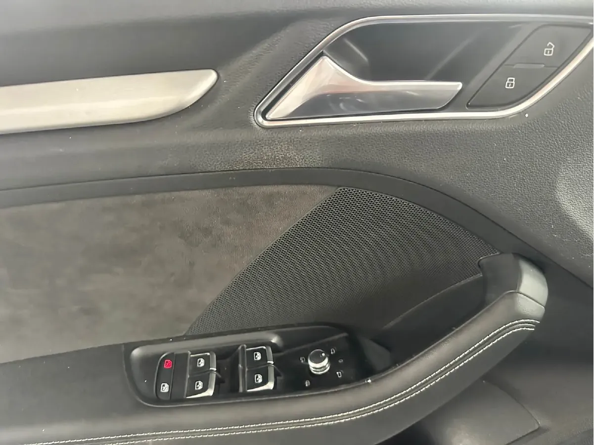 2017 Audi S3 2.0T 290HP L4 7DCT,autocango,china used car exporter,china ev exporter,chinese used car exporter,chinese used ev exporter