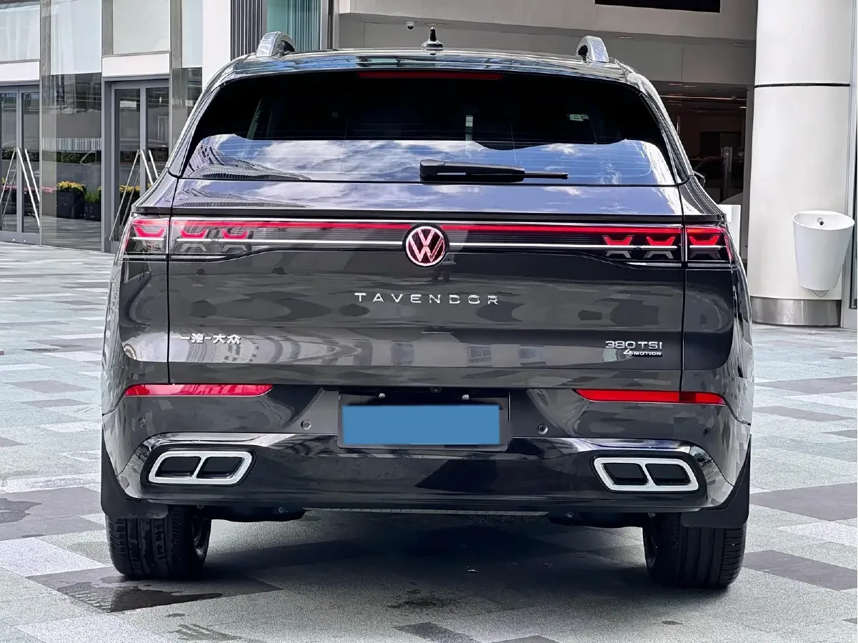 2023 Volkswagen Tavendor 2.0T 220HP L4 7DCT,autocango,china used car exporter,china ev exporter,chinese used car exporter,chinese used ev exporter