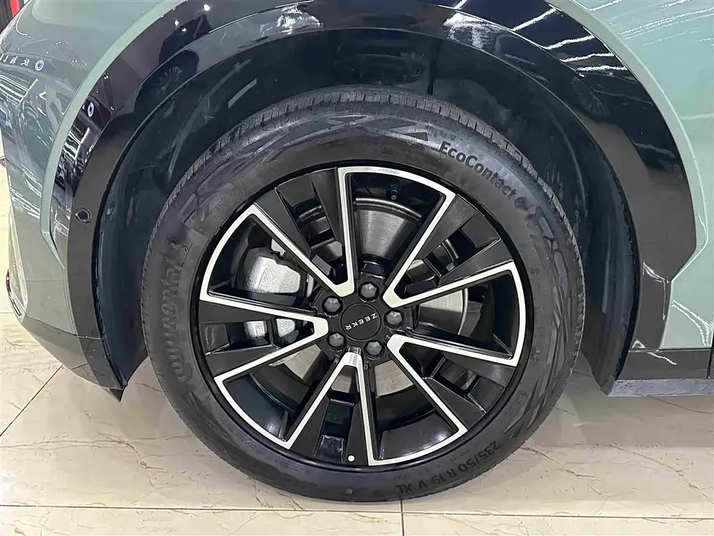 2023 Zeekr X BEV 66KWH,autocango,china used car exporter,china ev exporter,chinese used car exporter,chinese used ev exporter