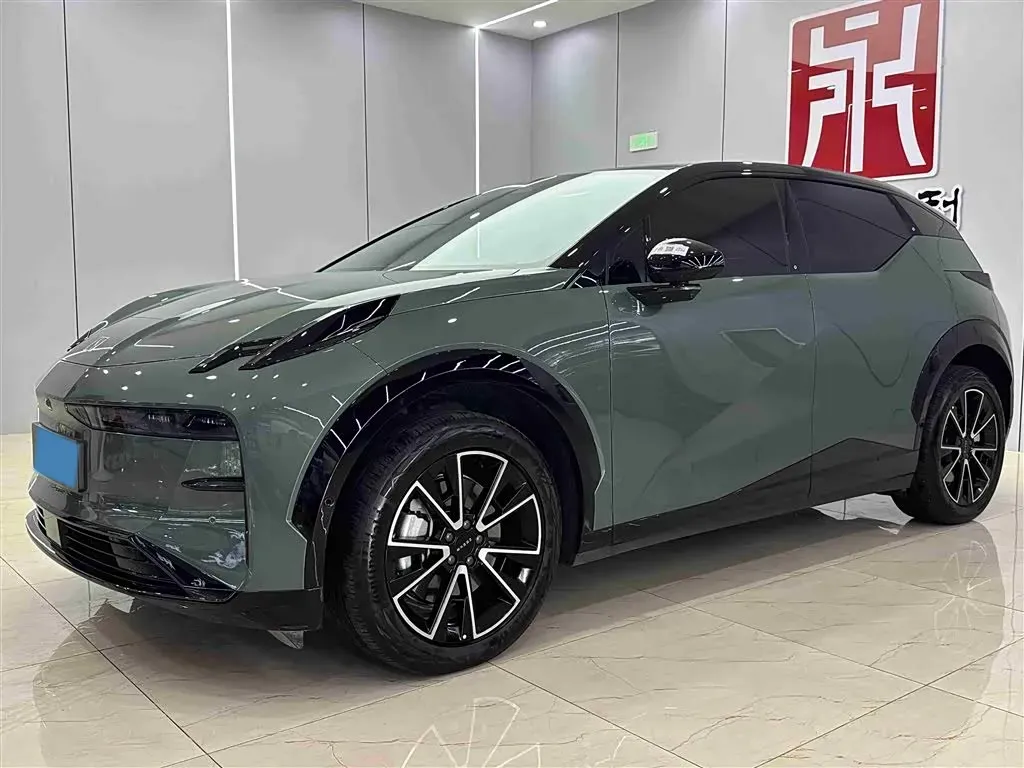2023 Zeekr X BEV 66KWH,autocango,china used car exporter,china ev exporter,chinese used car exporter,chinese used ev exporter