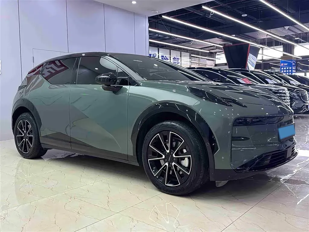 2023 Zeekr X BEV 66KWH,autocango,china used car exporter,china ev exporter,chinese used car exporter,chinese used ev exporter