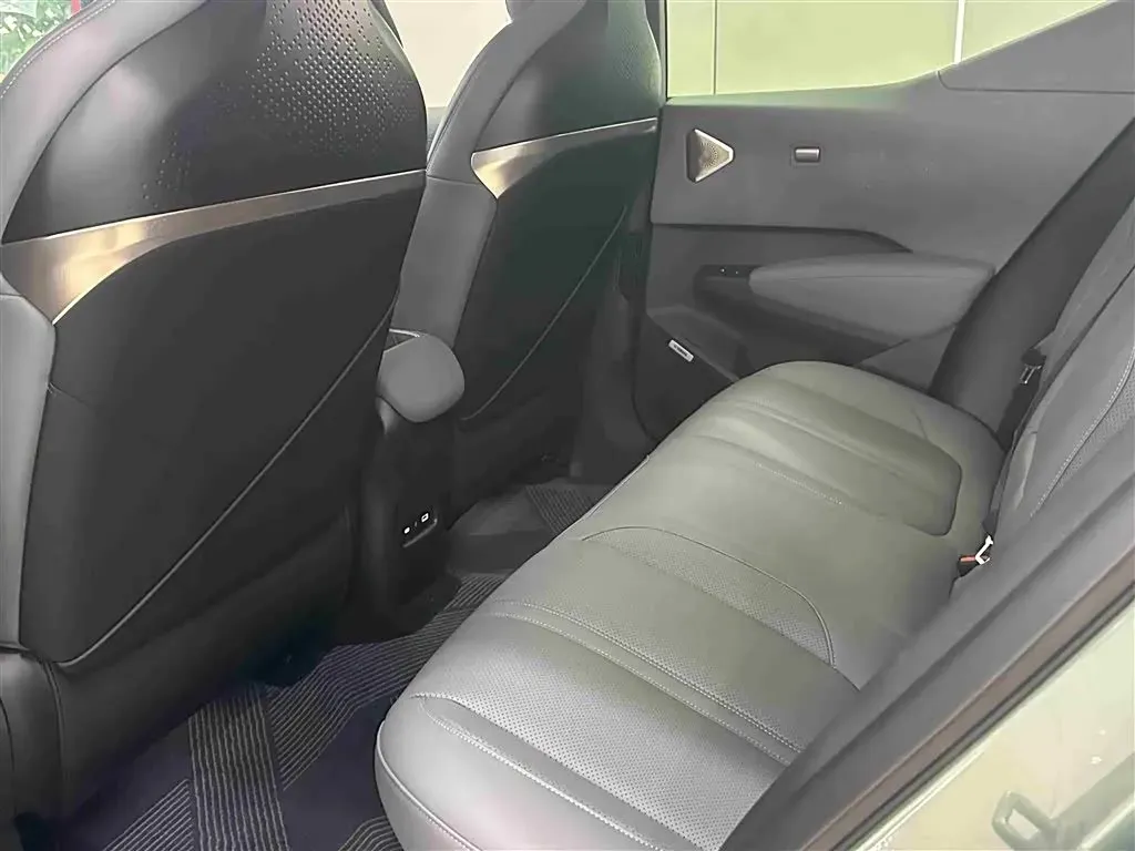 2023 Zeekr X BEV 66KWH,autocango,china used car exporter,china ev exporter,chinese used car exporter,chinese used ev exporter