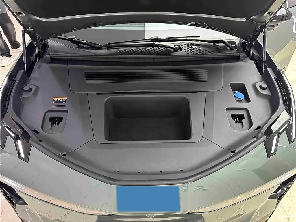 2023 Zeekr X BEV 66KWH,autocango,china used car exporter,china ev exporter,chinese used car exporter,chinese used ev exporter