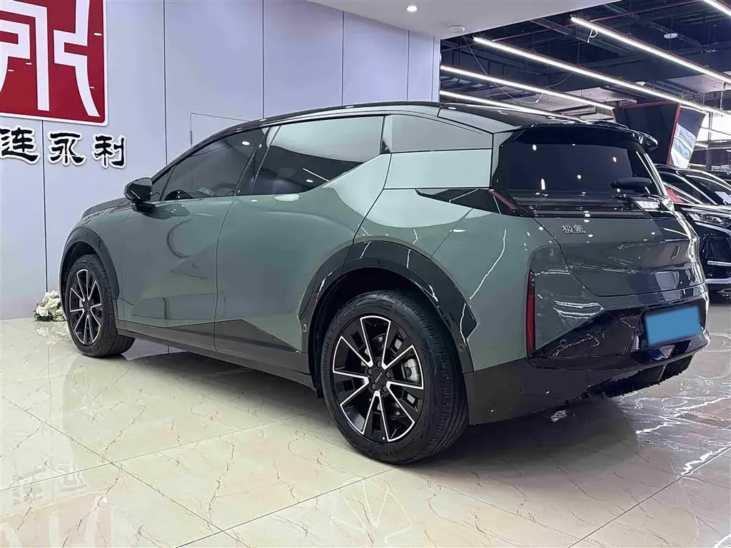 2023 Zeekr X BEV 66KWH,autocango,china used car exporter,china ev exporter,chinese used car exporter,chinese used ev exporter