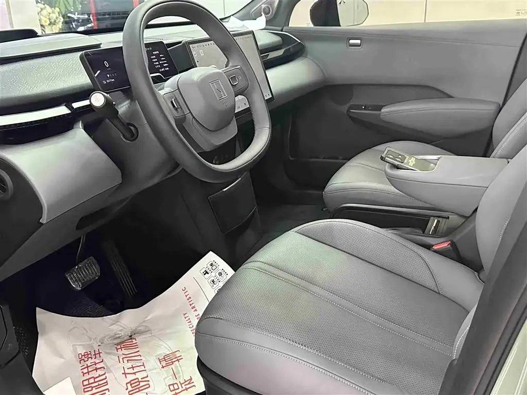 2023 Zeekr X BEV 66KWH,autocango,china used car exporter,china ev exporter,chinese used car exporter,chinese used ev exporter